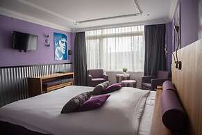 Amicitia Hotel
