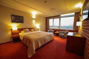 Amicitia Hotel
