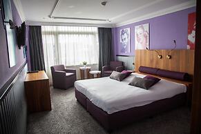 Amicitia Hotel