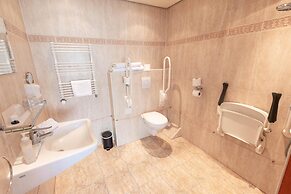 Amicitia Hotel