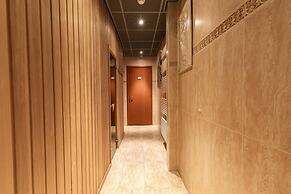 Amicitia Hotel