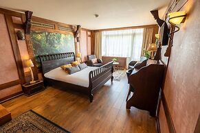 Amicitia Hotel