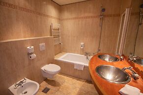 Amicitia Hotel