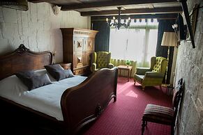 Amicitia Hotel