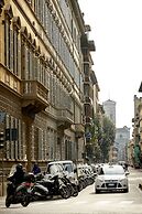 Hotel Firenze Capitale