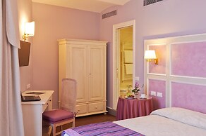 Hotel Firenze Capitale