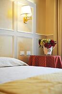 Hotel Firenze Capitale