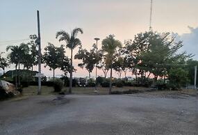 Rimpu Hill Resort
