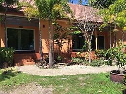Rimpu Hill Resort