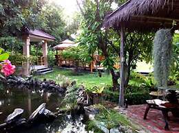 Rimpu Hill Resort