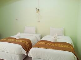 Rimpu Hill Resort