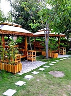 Rimpu Hill Resort