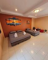 Rimpu Hill Resort
