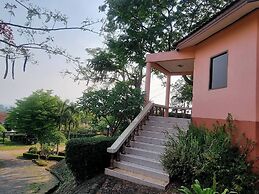 Rimpu Hill Resort
