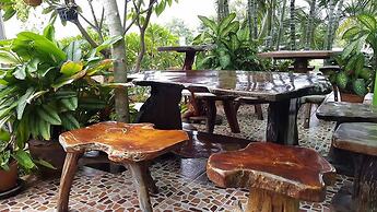 Rimpu Hill Resort