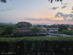 Rimpu Hill Resort