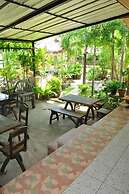Rimpu Hill Resort