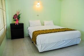 Rimpu Hill Resort