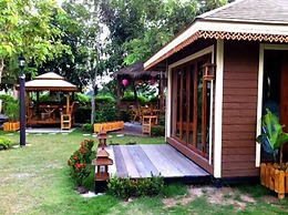 Rimpu Hill Resort