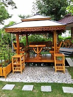 Rimpu Hill Resort