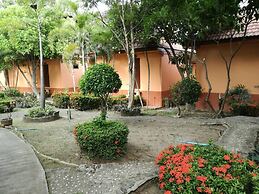 Rimpu Hill Resort