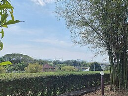 Rimpu Hill Resort