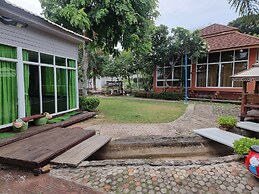 Rimpu Hill Resort