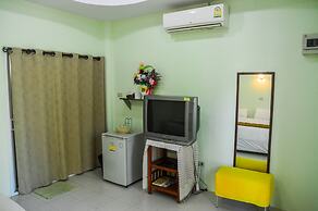 Rimpu Hill Resort