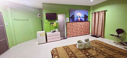 Rimpu Hill Resort