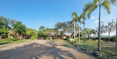 Rimpu Hill Resort