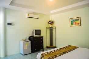 Rimpu Hill Resort