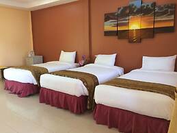 Rimpu Hill Resort