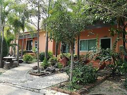 Rimpu Hill Resort
