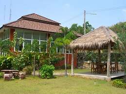 Rimpu Hill Resort
