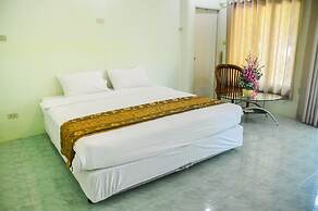 Rimpu Hill Resort