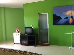 Rimpu Hill Resort