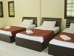 Rimpu Hill Resort
