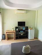 Rimpu Hill Resort