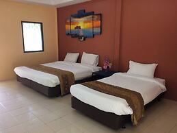 Rimpu Hill Resort