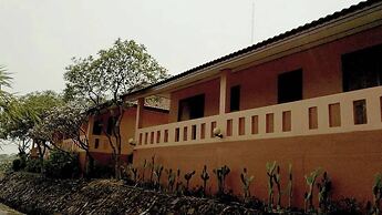 Rimpu Hill Resort