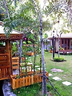 Rimpu Hill Resort