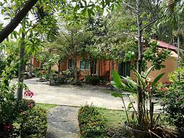 Rimpu Hill Resort