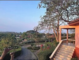 Rimpu Hill Resort