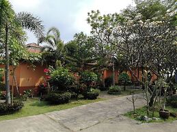 Rimpu Hill Resort