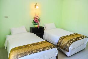 Rimpu Hill Resort