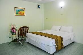 Rimpu Hill Resort