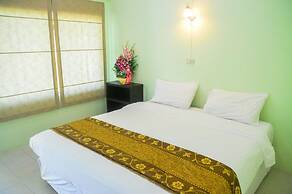 Rimpu Hill Resort