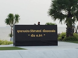 Rimpu Hill Resort