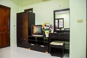 Rimpu Hill Resort