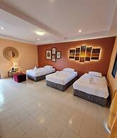 Rimpu Hill Resort